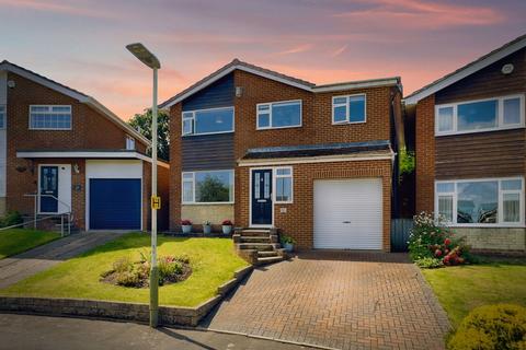 undefined, Hill Rise, Ryton NE40