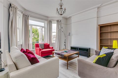 3 bedroom flat for sale, Linkenholt Mansions, Stamford Brook Avenue, London