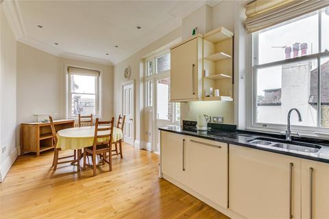 3 bedroom flat for sale, Linkenholt Mansions, Stamford Brook Avenue, London