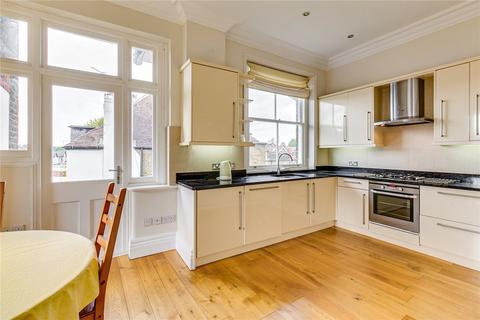 3 bedroom flat for sale, Linkenholt Mansions, Stamford Brook Avenue, London