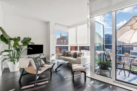 undefined, Hepworth Court, 30 Gatliff Road, Belgravia