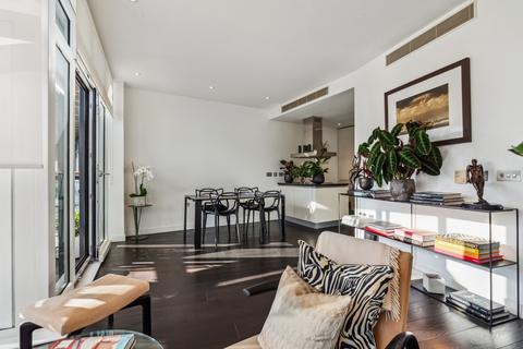 undefined, Hepworth Court, 30 Gatliff Road, Belgravia