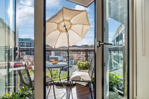 undefined, Hepworth Court, 30 Gatliff Road, Belgravia