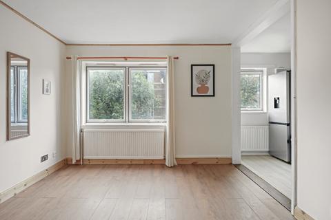 1 bedroom maisonette to rent, Calshot Street, Islington, London, N1