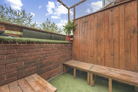1 bedroom maisonette to rent, Calshot Street, Islington, London, N1