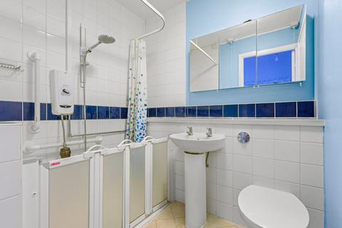 1 bedroom maisonette to rent, Calshot Street, Islington, London, N1