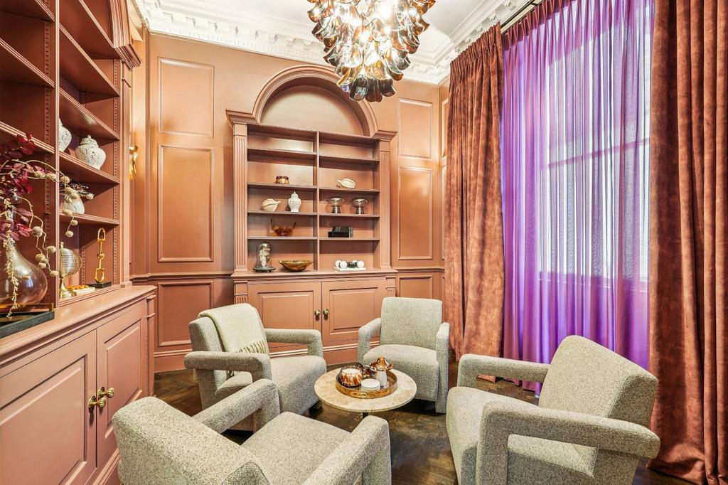 Drawing Room