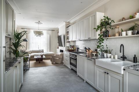 undefined, Huntingdon Street, Barnsbury, Islington, London