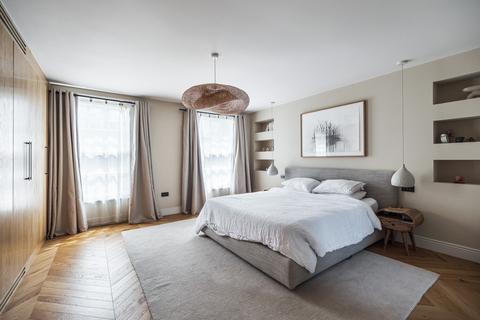 undefined, Huntingdon Street, Barnsbury, Islington, London