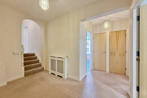2 bedroom apartment for sale, Queens Hotel Court, Southport PR9