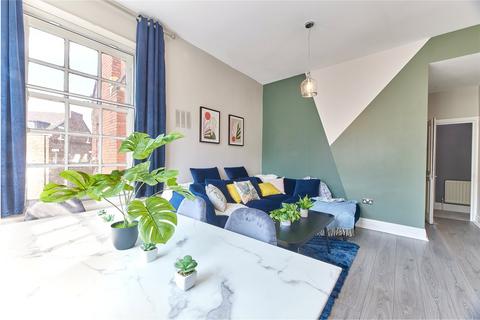 1 bedroom terraced house to rent, 8 Lillico House Sandyford Road, Newcastle NE2