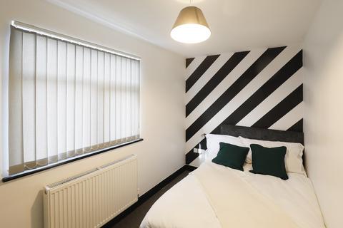 undefined, Romer Road, Liverpool L6