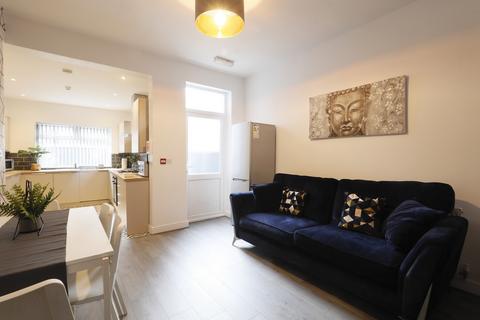 1 bedroom terraced house to rent, Romer Road, Liverpool L6