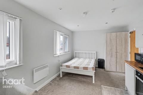 1 bedroom flat for sale, Iron Gate, Derby City Centre
