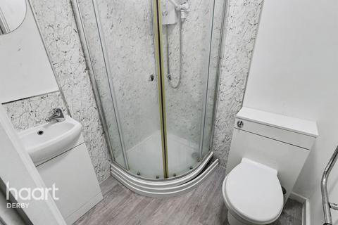 1 bedroom flat for sale, Iron Gate, Derby City Centre
