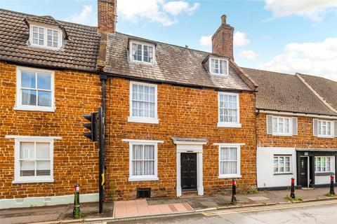 4 bedroom cottage for sale, Broad Green, Wellingborough, Northamptonshire, NN8