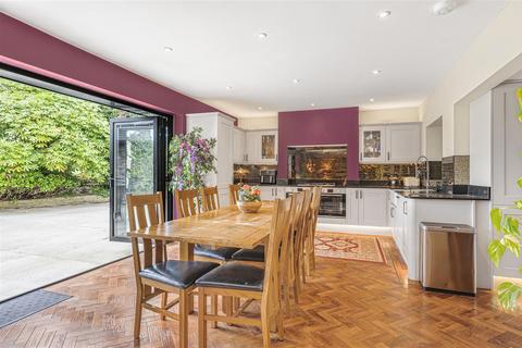 5 bedroom bungalow for sale, South Way, Seaford