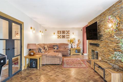 5 bedroom bungalow for sale, South Way, Seaford