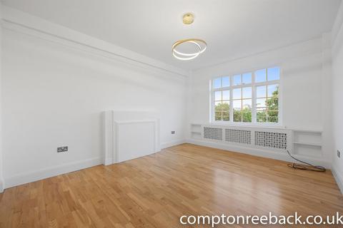 2 bedroom apartment to rent, Florence Court, London W9