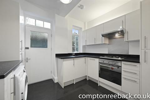 2 bedroom apartment to rent, Florence Court, London W9