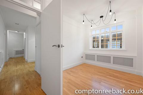 2 bedroom apartment to rent, Florence Court, London W9