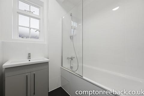 2 bedroom apartment to rent, Florence Court, London W9