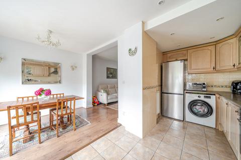 undefined, Holden Avenue, London NW9