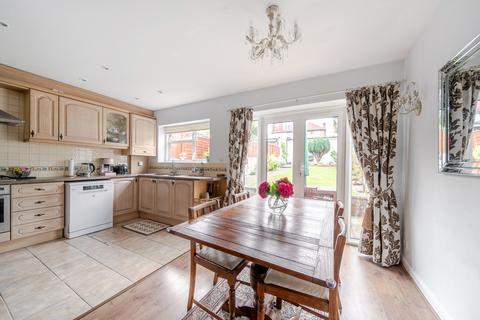 undefined, Holden Avenue, London NW9
