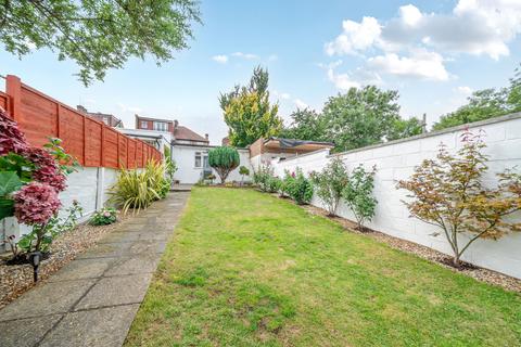 undefined, Holden Avenue, London NW9