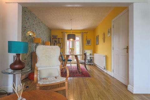 undefined, Tean Road, Cheadle