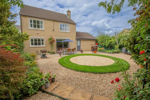 undefined, Park Road, Malmesbury, SN16