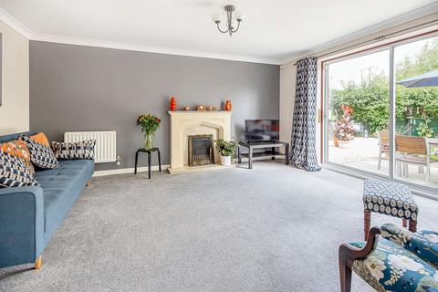 undefined, Park Road, Malmesbury, SN16