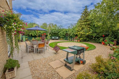 undefined, Park Road, Malmesbury, SN16