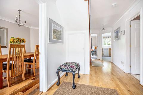 4 bedroom detached house for sale, Park Road, Malmesbury, SN16