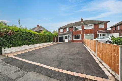 9 Church Road, Albrighton, Wolverhampton, WV7 3LB