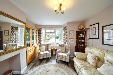9 Church Road, Albrighton, Wolverhampton, WV7 3LB