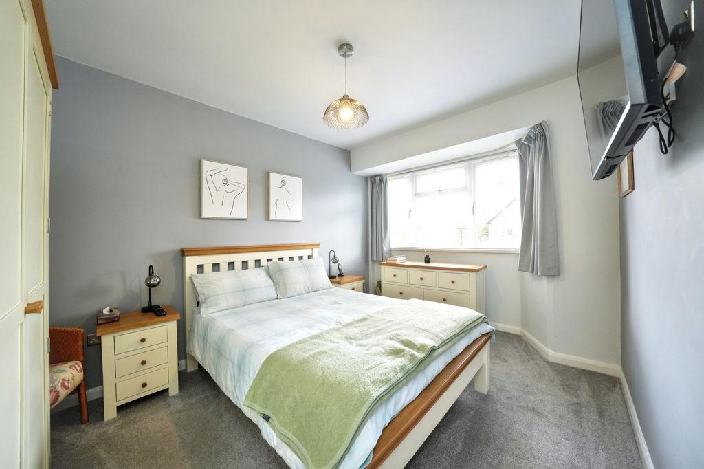Main Bedroom