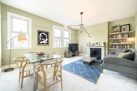Wolfington Road, London SE27