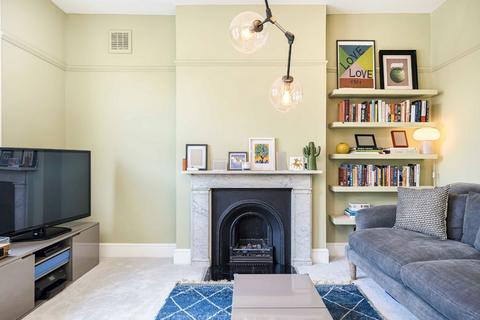 2 bedroom flat for sale, Wolfington Road, London SE27