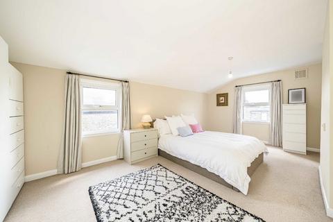 2 bedroom flat for sale, Wolfington Road, London SE27