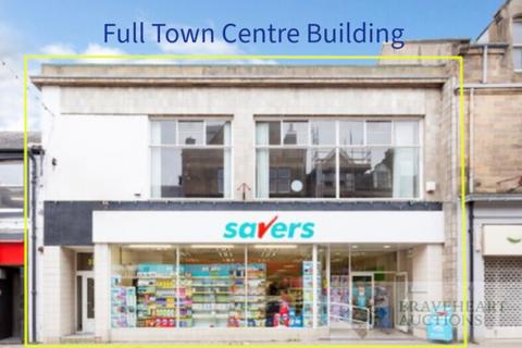 Property for sale, 38 Channel Street, Galashiels, Scottish Borders, TD1 1BA
