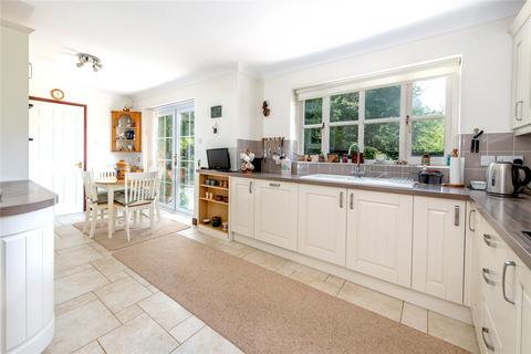 4 bedroom detached house for sale, Millands Lane, Kilve, Bridgwater, Somerset, TA5
