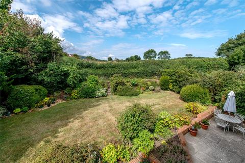 4 bedroom detached house for sale, Millands Lane, Kilve, Bridgwater, Somerset, TA5