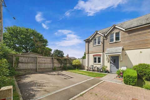 3 bedroom semi-detached house for sale, Whimple