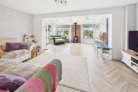 3 bedroom semi-detached house for sale, Whimple