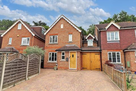 41 Blackdown Close, Stevenage, SG1 6AY