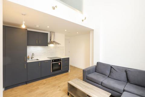 undefined, Bank Street, Sheffield S1