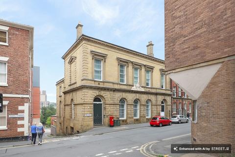 undefined, Bank Street, Sheffield S1