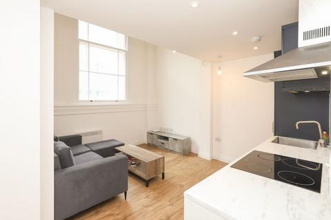 undefined, Bank Street, Sheffield S1