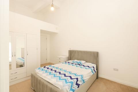 undefined, Bank Street, Sheffield S1